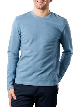 Image of Marc O'Polo Longsleeve Sweater Crew Neck Stormy Sea