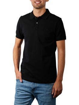 Image of Marc O'Polo Polo Shirt Short Sleeve 990 black