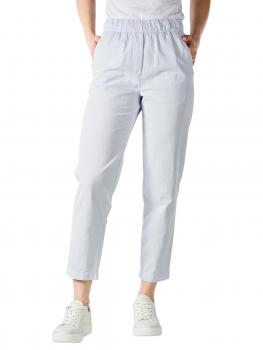 Image of Marc O'Polo Jogging Style Pants Relaxed Fit morning dew