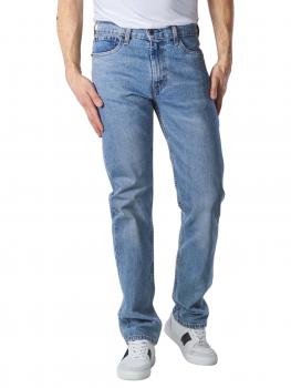 Image of Levi's 505 Jeans Straight Fit clif