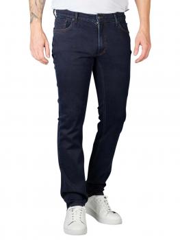 Image of Brax Chuck Jeans Slim Fit dark blue