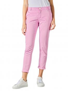 Image of Mos Mosh Perry Sweat Chino Bubble pink