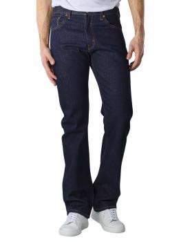 Image of Levi's 517 Jeans Bootcut Fit rinse