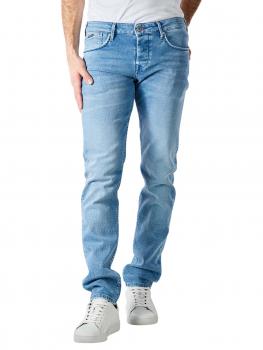 Image of Pepe Jeans Hatch Slim Fit Medium Sky Blue