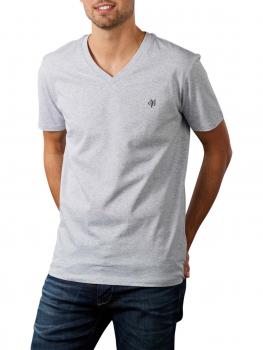 Image of Marc O'Polo T-Shirt Short Sleeve 949 twentyfour grey