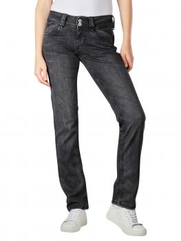 Image of Pepe Jeans New Gen Straight Fit black wiser
