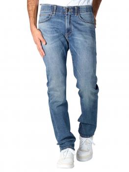 Image of Lee Extreme Motion Slim Jeans lenny