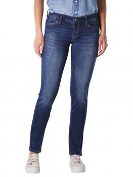 Image of Mavi Lindy Jeans Skinny dark brushed glam