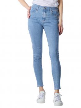 Image of Levi's 720 Jeans High Rise Super Skinny ontario noise