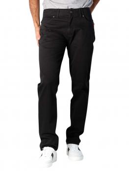 Image of Lee Extreme Motion Straight Jeans black