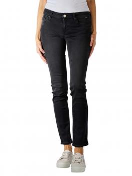 Image of Mavi Lindy Jeans Skinny deep smoke super shape