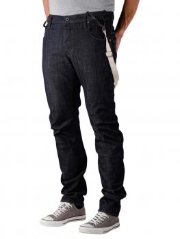 Image of G-Star Arc 3D Slim Jeans rinsed