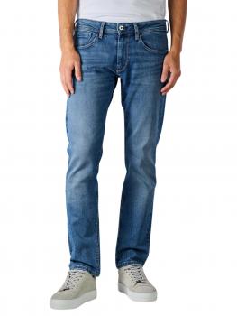 Image of Pepe Jeans Cash Straight Fit ED0