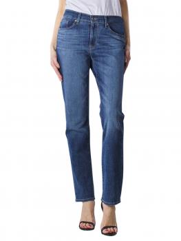Image of Levi's Classic Straight Jeans lapis maui waterfall