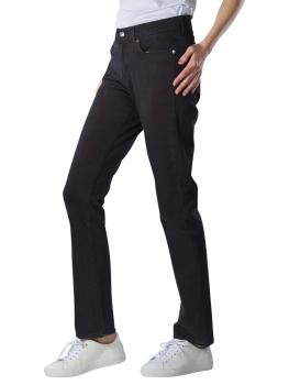Image of Levi's Classic Straight Jeans soft black