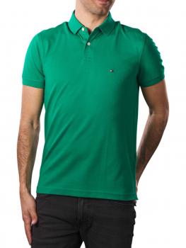 Image of Tommy Hilfiger 1985 Regular Polo courtside green