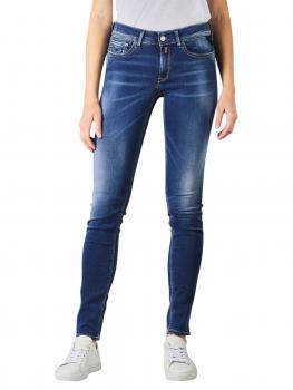 Image of Replay New Luz Jeans Skinny XR04 009