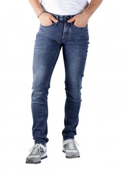 Image of Denham Bolt Jeans Skinny Fit drb blue