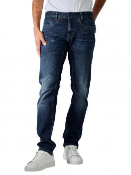 Image of PME Legend Skymaster Jeans Tapered Fit indigo denim