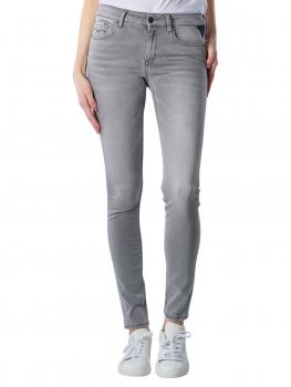 Image of Replay New Luz Jeans Skinny XRB6 095