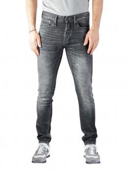 Image of Denham Bolt Jeans Skinny Fit hb black