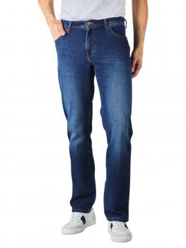 Image of Wrangler Texas Stretch Jeans cool wing
