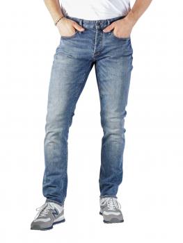 Image of Denham Razor Jeans Slim Fit pb blue