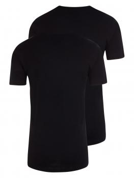 Image of Jockey 2-Pack Modern Classic T-Shirt black