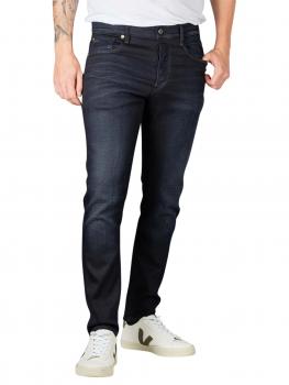 Image of G-Star 3301 Slim Jeans dark aged