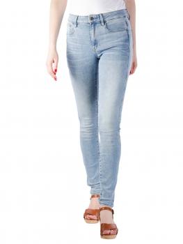 Image of G-Star 3301 High Skinny Jeans it indigo aged