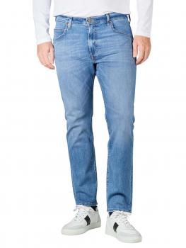 Image of Lee Rider Jeans Slim Fit worn in cody