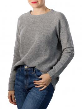 Image of Set Pullover grey