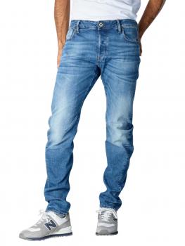 Image of G-Star Arc 3D Jeans Slim authentic faded blue