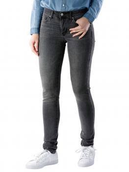 Image of Levi's 711 Skinny Jeans hit me up