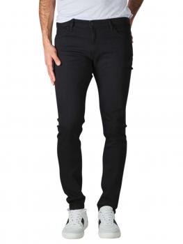 Image of Lee Malone Jeans black rinse