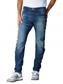Image of G-Star Arc 3D Jeans Slim worker blue faded