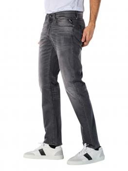 Image of Replay Grover Jeans Straight 096