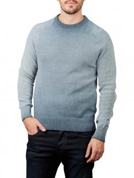 Image of Marc O'Polo Pullover Crew Neck stormy sea