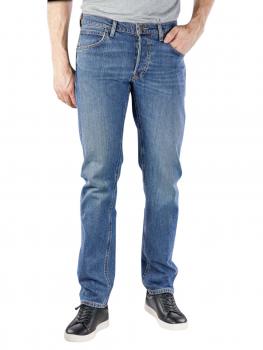 Image of Lee Daren Jeans Button Fly Stretch mid city tint