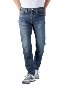 Image of Levi's 502 Jeans Taper Fit wagyu moss