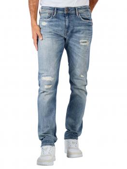 Image of Pepe Jeans Stanley Jeans Tapered Fit rinse powerflex