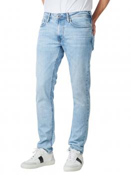 Image of Pepe Jeans Stanley Tapered Fit Light Used Wiser