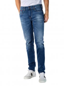 Image of Tommy Jeans Austin Jeans Slim Tapered wilson blue