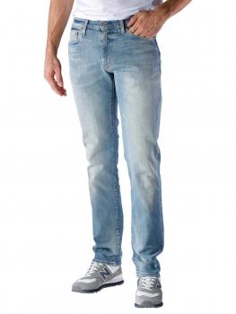 Image of Levi's 511 Jeans Slim Fit sun bath adv