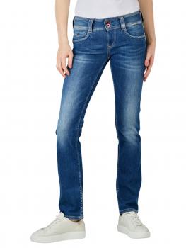 Image of Pepe Jeans Gen Straight Fit Royal DK
