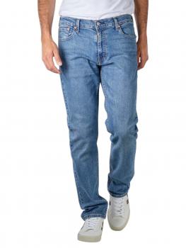 Image of Levi's 511 Jeans Slim Fit the banks - levis flex