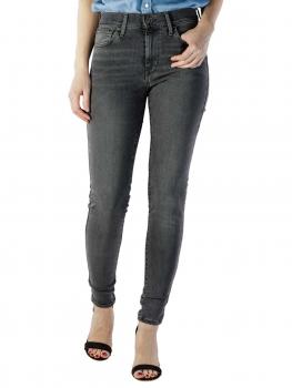 Image of Levi's 720 High Rise Super Skinny Jeans fingers crossed