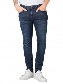 Image of Mavi James Jeans Skinny smoky blue