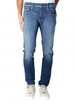Image of Replay Anbass Jeans Slim Fit 007