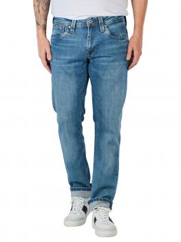 Image of Pepe Jeans Cash Straight Fit Medium Wiser